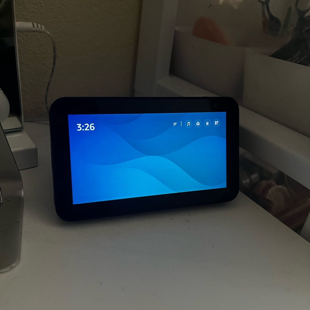 amazon alexa